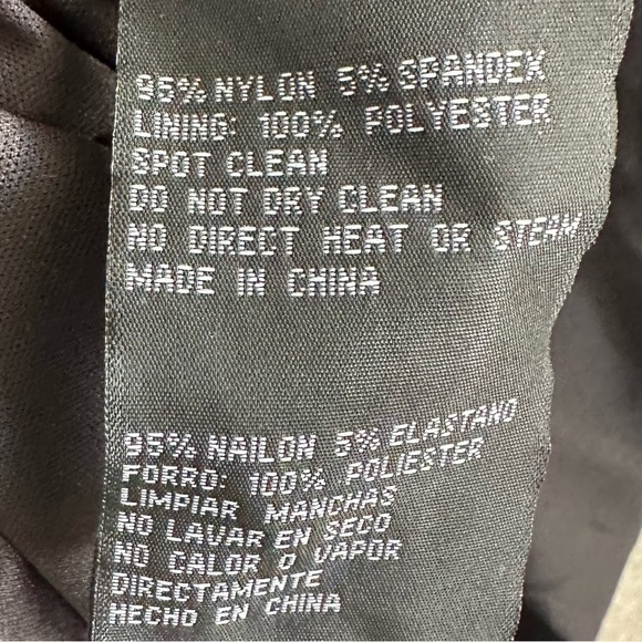 Xscape Lace Sequin Sheath Dress - Picture 8 of 8